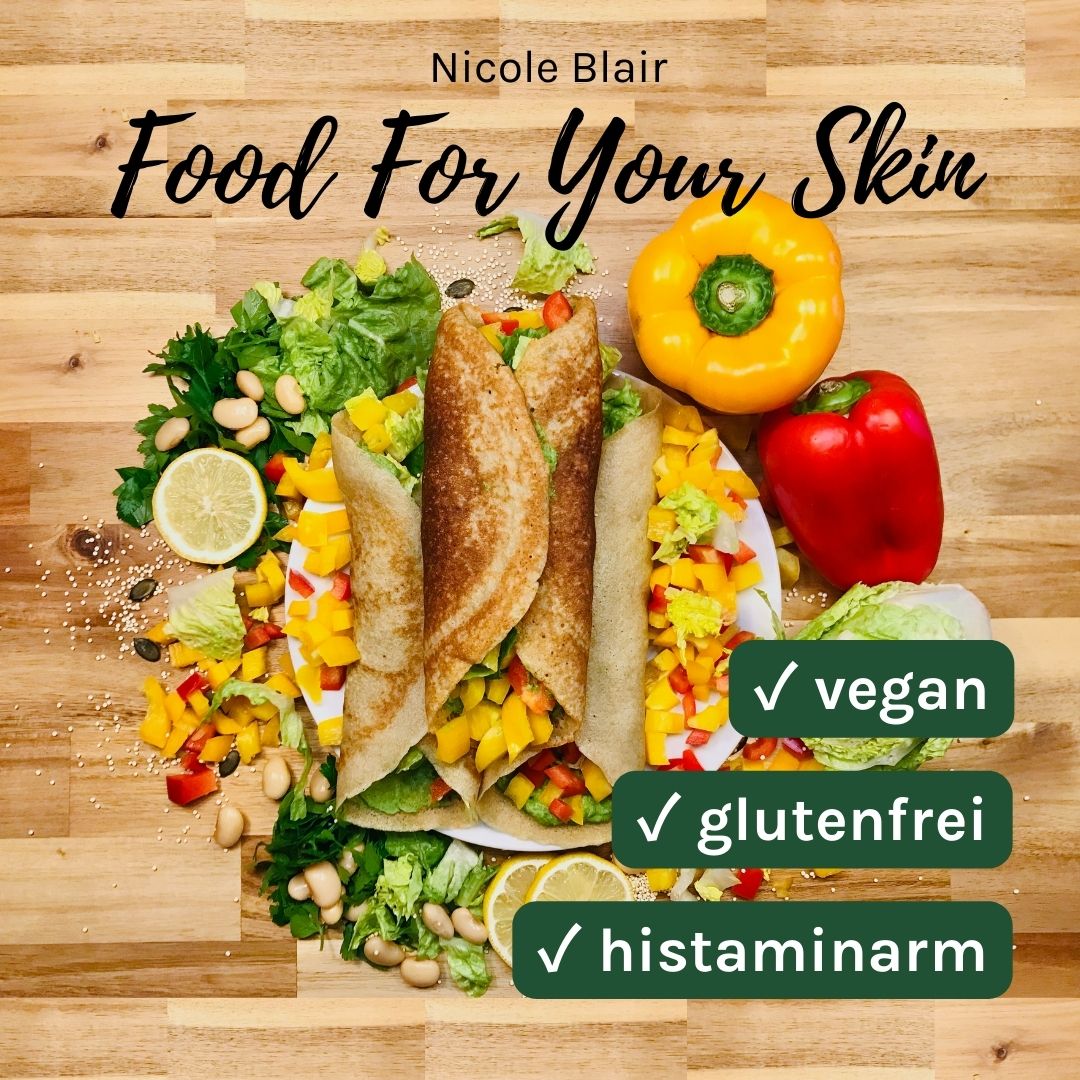 Das Akne-Kochbuch (Hardcover)